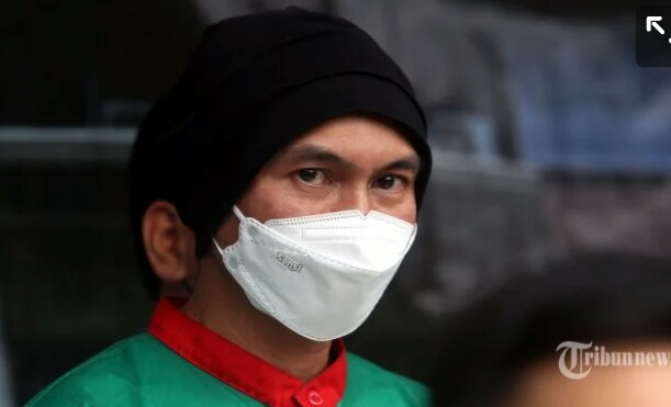 Anji Ditangkap Karena Narkoba