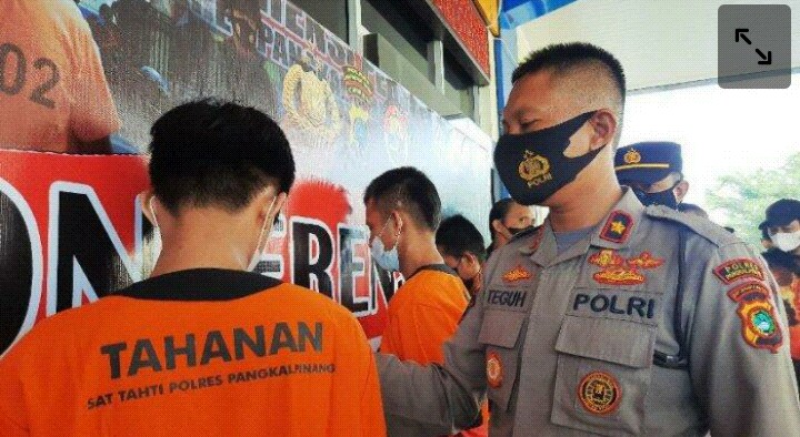 Buat Laporan Palsu Pria Ini Dipenjara Ternyata Modus Tilep Uang Perusahaan