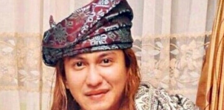 Habib Bahar Smith  Dituntut Penjara 5 Bulan