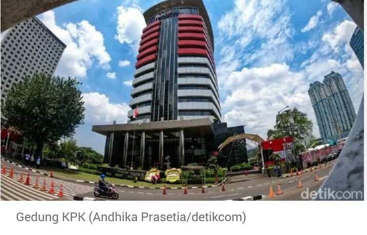 Hakim Tolak Praperadilan Angin Prayitno