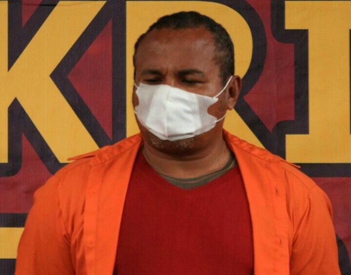 Jhon Kei Resmi Divonis Penjara 15 Tahun 