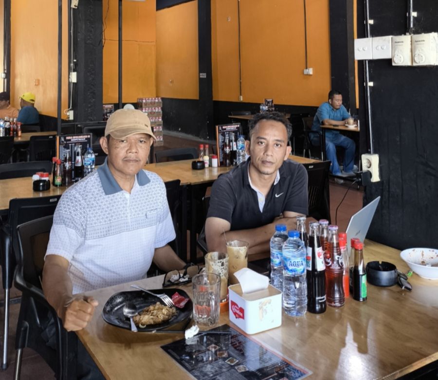 Media Hukum News Siap Terapkan Teknologi AI untuk Pengembangan Publikasi