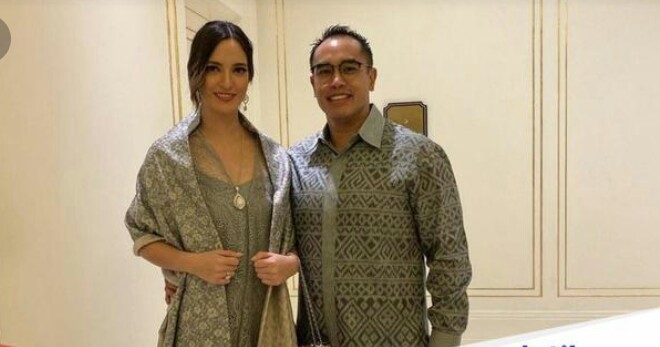 Nia Ramadhani dan Ardie Bakrie Ditetapkan Tersangka Atas Kasus Narkoba