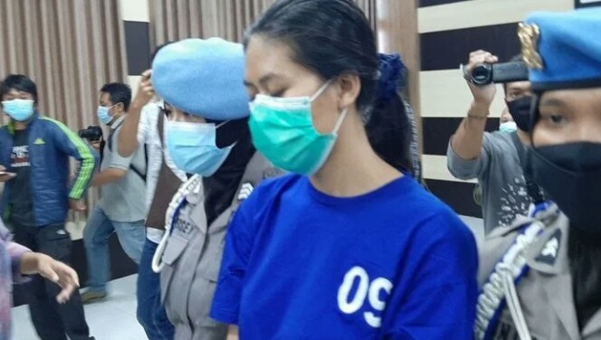 Terbongkarnya Kasus Takjil Sate Beracun Yang Menewaskan Anak Ojol di Bantul