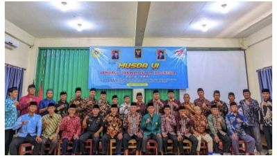 musda-vi-ldii-kota-jambi-tekankan-regenerasi-dan-penguatan-dakwah-profesional